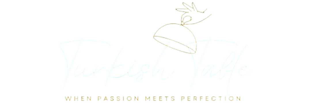 Turkish Table Logo